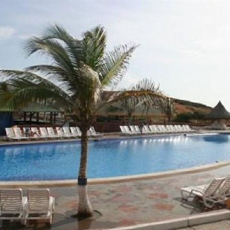 Hotel Portofino Complex Playa El Agua Exteriér fotografie