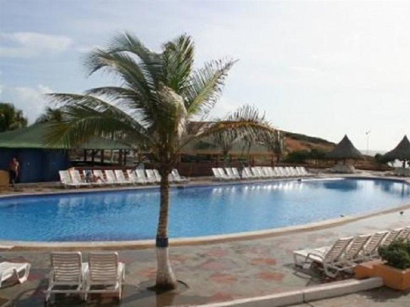 Hotel Portofino Complex Playa El Agua Exteriér fotografie