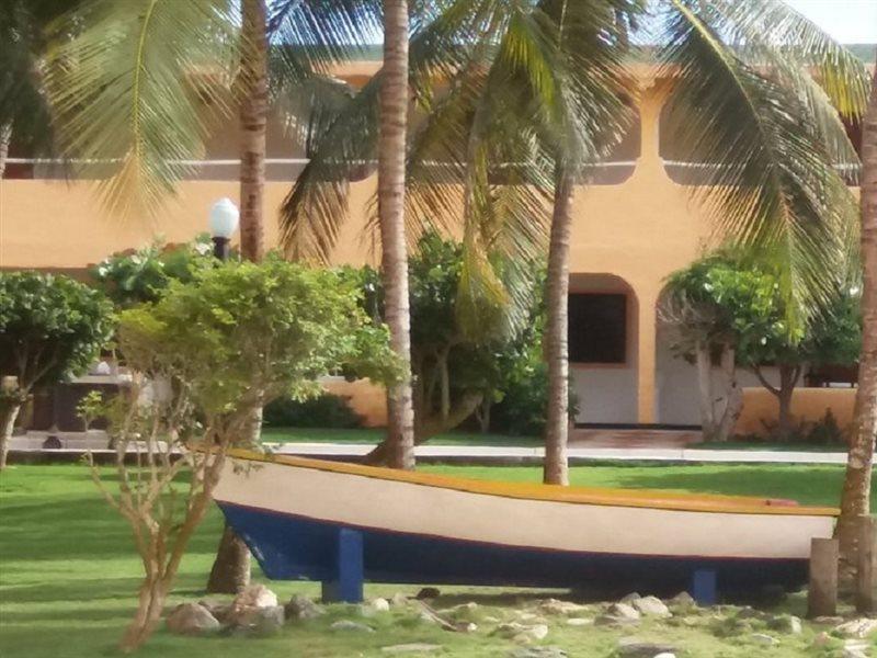 Hotel Portofino Complex Playa El Agua Exteriér fotografie