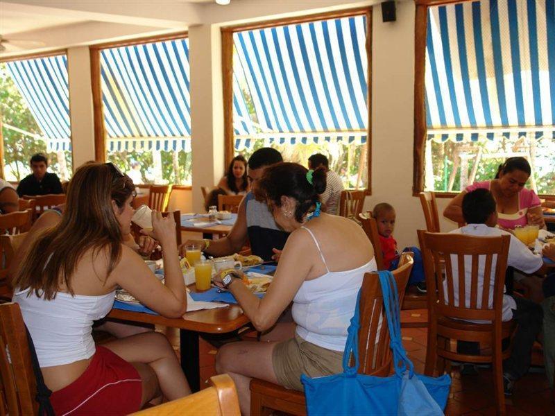 Hotel Portofino Complex Playa El Agua Exteriér fotografie