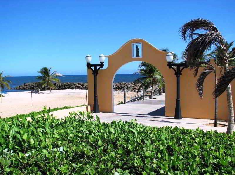 Hotel Portofino Complex Playa El Agua Exteriér fotografie